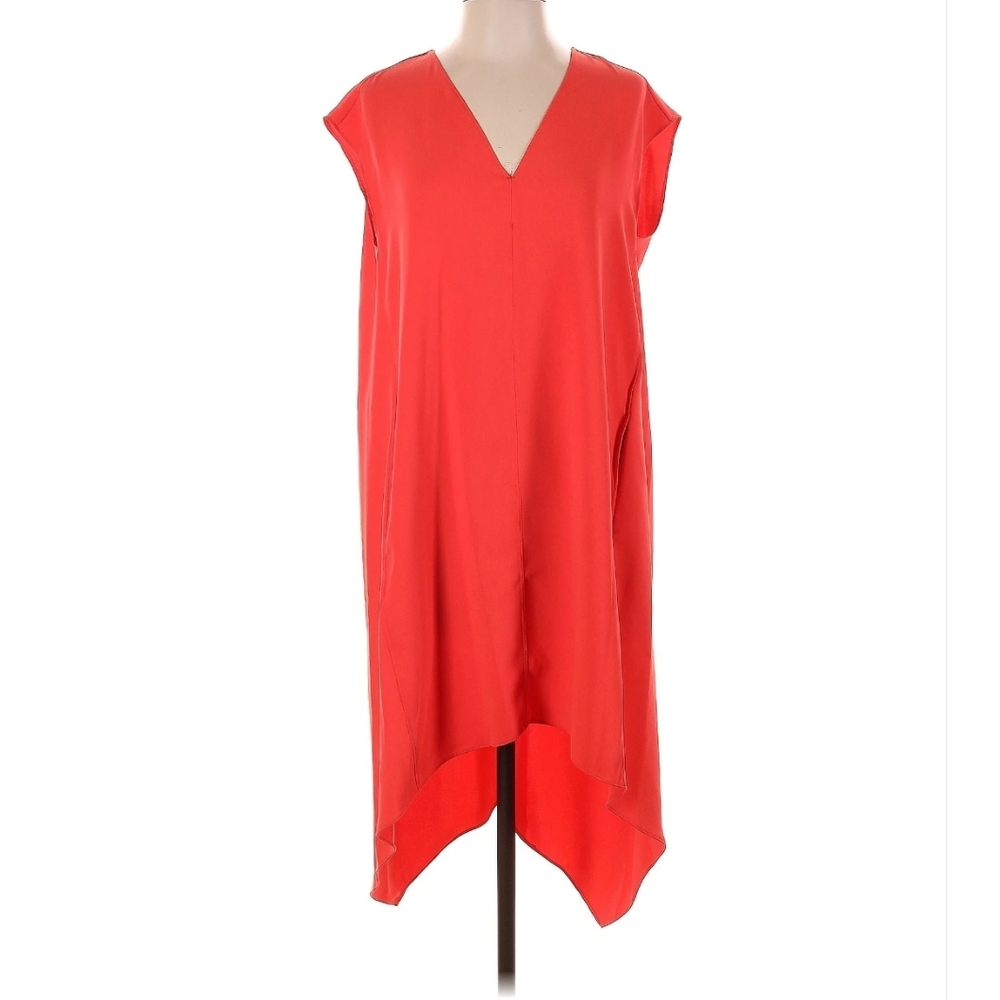 Rachel Roy High Low Dress